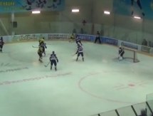 Видеообзор матча чемпионата РК «Кулагер» — «Темиртау» 5:4