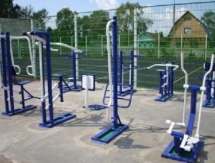 В Шымкенте прошли I Республиканские воркаут-игры