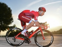 Чернецкий заявил, что первую гонку за «Астану» проведет на «Вольте Алгарве»