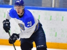 Кирилл Полохов: «С нами должны считаться»