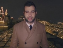 Ургант поздравил «Астану» с 10-летним юбилеем