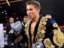 Головкин — лидер рейтинга P4P по версии SecondsOut.com