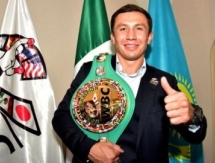 Головкин претендует на звание лучшего чемпиона мира WBC