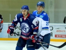 Нападающий «Кулагера» пополнил «Сарыарку»