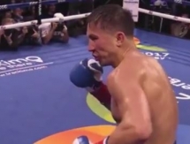 Промо-ролик о Головкине «Король ринга»