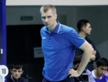 Игорь Никольченко: «Этот этап своей карьеры я хочу запомнить на всю жизнь»