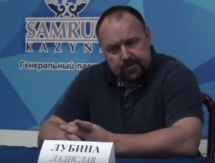 Видео послематчевой пресс-конференции игр чемпионата РК «Иртыш» — «Алтай-Торпедо» 5:1, 3:2