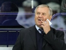 Владимир Крикунов: «Не забили в пустые ворота — любой из вас наверное забил бы в той ситуации»