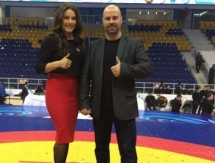 Шарипову рассмотрят на роль в «Игре Престолов»