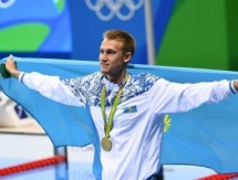 Баландин и Ниязымбетов удостоились премии «Дарын»