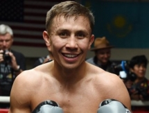 СМИ в шутку приписали Головкину музыкальный альбом, в котором потроллили его соперников