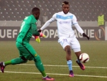 «Астана» продлила гостевую безвыигрышную серию в еврокубках до 13 матчей