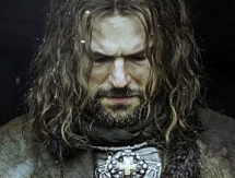 Казахстанские спортсмены придумали трюки для фильма «Викинг»