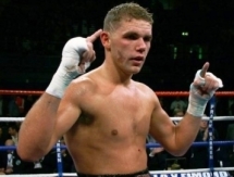 UCNLive.com: «Сондерс не продержится и двух раундов против Головкина»