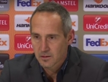 Ади Хюттер: «Мы победили, но в целом не можем быть довольны»