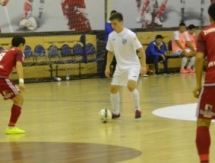 «Кайрат» обыграл «Жетысу» в матче чемпионата РК