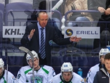 Андрей Соколов: «Реализация моментов была беззубая»