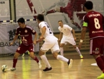 «Кайрат» вновь сильнее «Жетысу» в матче чемпионата РК