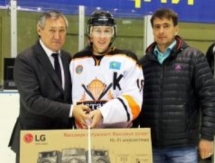 Алексей Ефремов: «Выигрывает всегда команда, а не отдельные игроки»