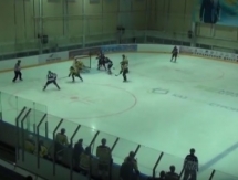 Видеообзор матча чемпионата РК «Кулагер» — «Алматы» 5:4 ОТ