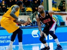 Отчет о матче ВТБ «Астана» — «Локомотив-Кубань» 51:71