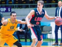 Рустам Ергали: «В матче с краснодарской командой нам пришлось тяжело»