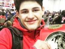 Экс-чемпион мира назвал имя «мексиканского Головкина»