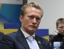 Александр Винокуров: «Саган объявил слишком высокий ценник»