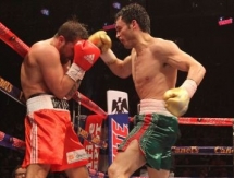 СМИ назвали самого «кассового» соперника для Головкина