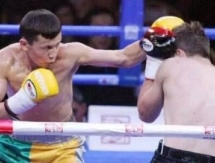 Насиолла 17 декабря встретится с непобежденным новозеландцем