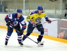 Видеообзор матча чемпионата РК «Кулагер» — «Алматы» 3:1