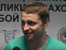 Видео интервью главных тренеров после матчей чемпионата РК «Астана» — «Иртыш» 0:3, 3:7