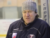 Райский пополнил тренерский штаб «Алтая»