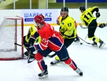 Листки хоккейного календаря. Неделя №14. 5-11 декабря. Результативность налицо