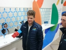 Гонщики «Астаны» посетят ЭКСПО-2017