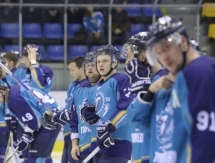 Фоторепортаж с матча ВХЛ «Торпедо» — «Дизель» 4:0