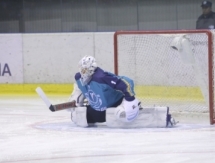 Павел Полуэктов: «Мы немного выбились из ритма, но вкатились и выстояли»