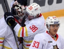 Championat.com: «В матче с „Барысом“ установлен клубный рекорд „Куньнлунь РС“»