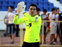 Лория продлил контракт с «Иртышом»