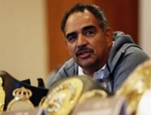 Абель Санчес: «Работать с Головкиным — это как работать с тяжеловесом»