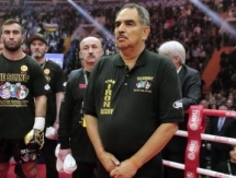 Санчес назвал лучших соперников для Головкина