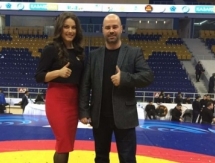 Сергей Завилейский: «Шарипова будет сниматься в следующих фильмах режиссера Мухаммед-Али»