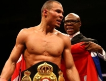 Потенциальный соперник Головкина проведёт титульный PPV-бой в феврале