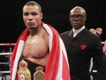 «Платить за то, что ты увиливаешь от Головкина и дерёшься с ноунеймом?». Болельщики высмеяли решение Юбэнка биться с Куинланом