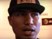 Чемпион мира в полулегком весе назвал Головкина и Альвареса равными соперниками