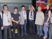 Во Флориде обсудили проведение 55-й Конвенции WBC в Астане