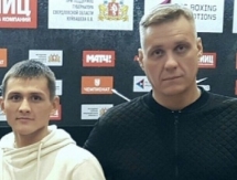 Алексей Тиранов: «Для Залилова каждый бой как последний»