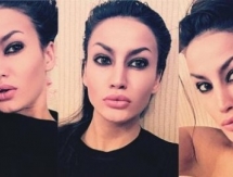 Похожая на Джоли казахстанская боксерша пробует себя в кино