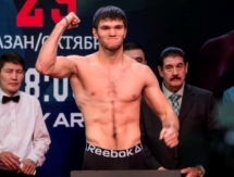 Ахмедов успешно перенес операцию на руке