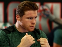 FightNights.com: «Канело готов драться с Чавесом в 164 фунтах, но не готов с Головкиным в 160?»